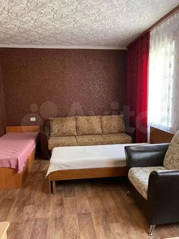 Сдается Трехкомнатная квартира - Фото 7