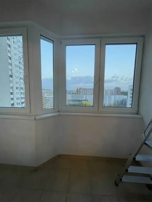 2-к.ул. Островитянова , д.9к5 - Фото 9