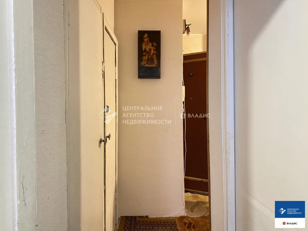 Продажа квартиры, Скопин - Фото 18