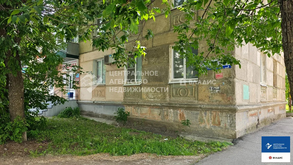 Продажа квартиры, Рязань, ул. Строителей - Фото 21