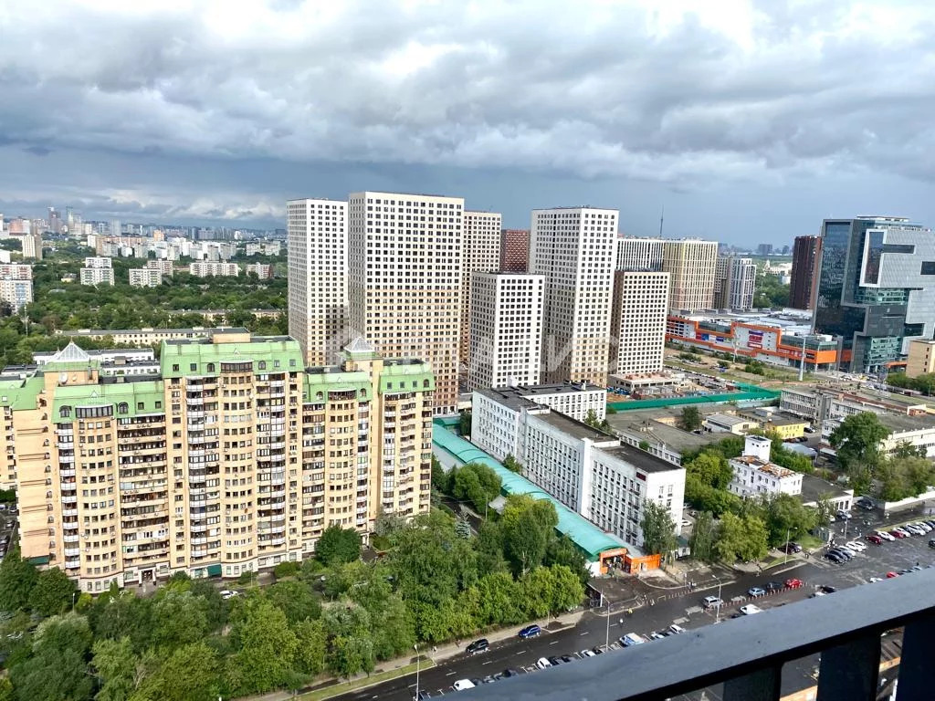 Москва, Пулковская улица, д.2, 2-комнатная квартира на продажу - Фото 2