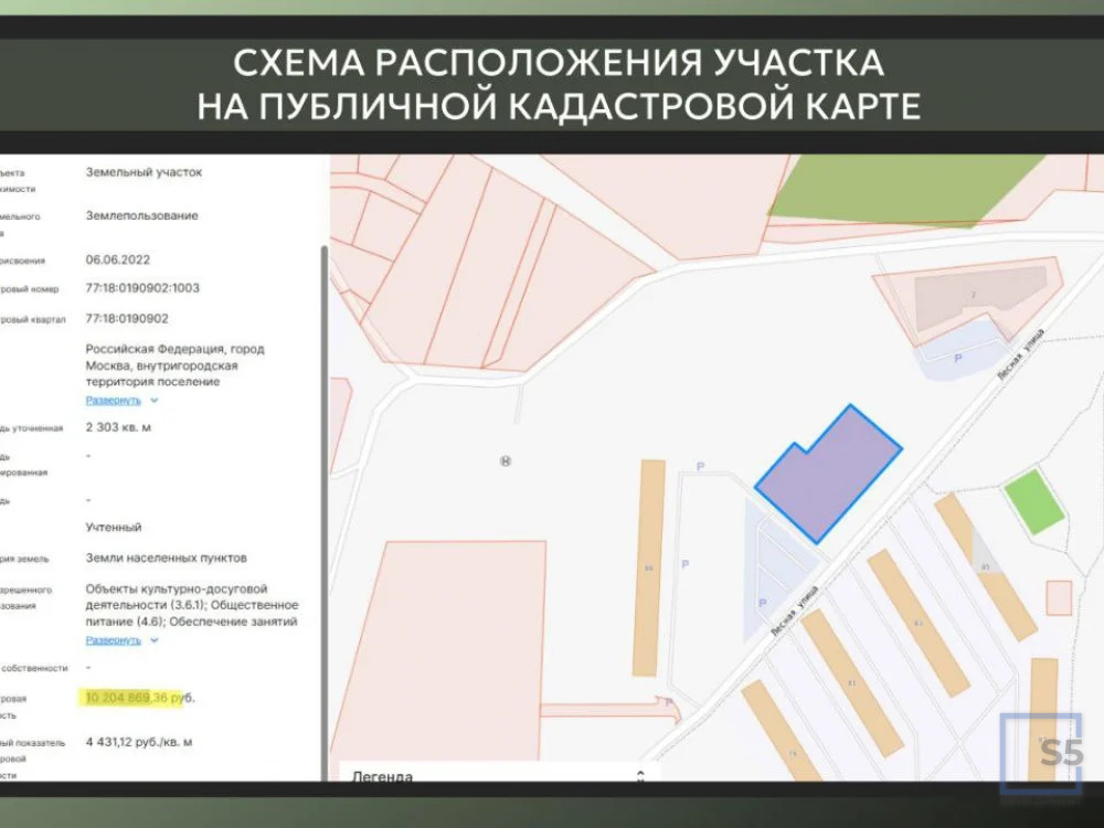 Продажа ПСН, м. Саларьево, посёлок Птичное - Фото 8