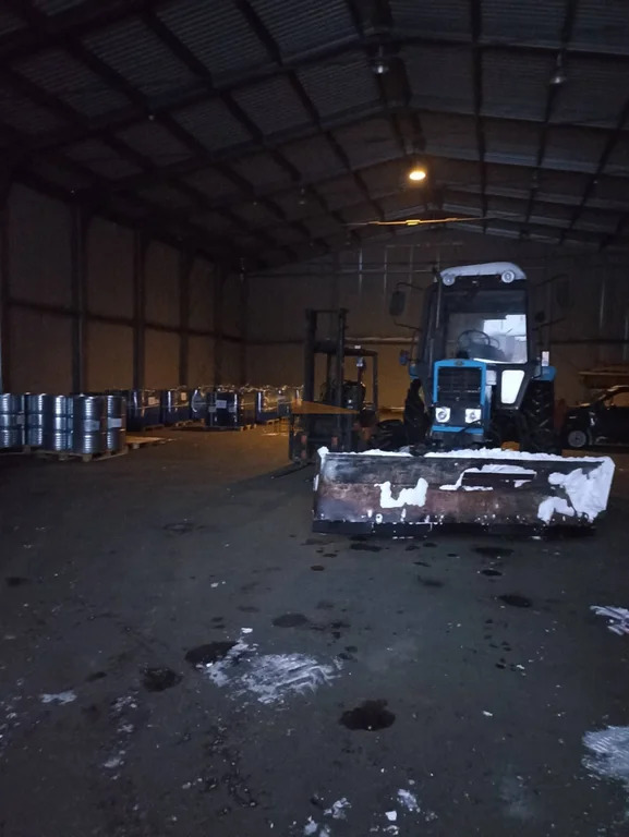 Аренда склада, Ленинский район, 23км Каширского шоссе - Фото 1