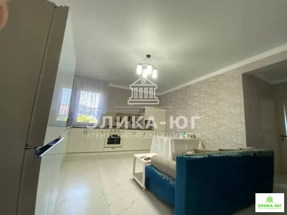 Продажа дома, Новомихайловский, Туапсинский район, ул. Лесная - Фото 19