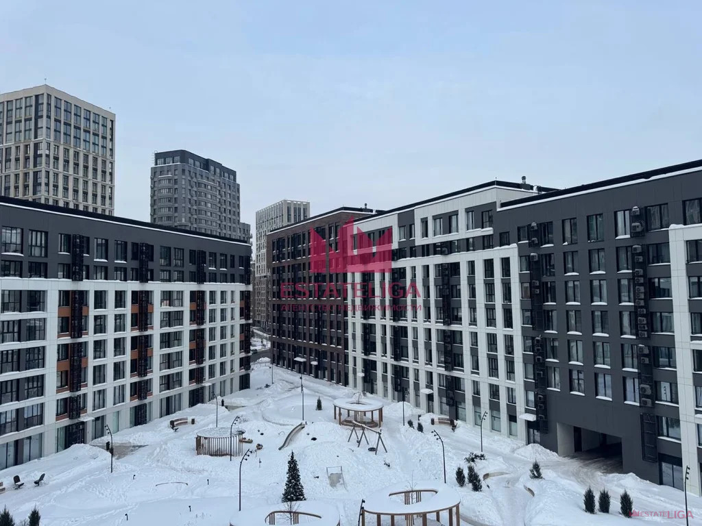 Продажа квартиры, проспект Лихачева - Фото 20