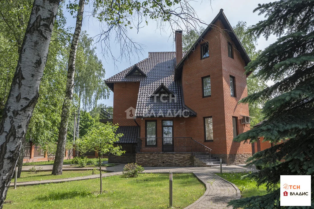 Продажа дома, Пушкино, Воскресенский район, улица Чернышевского - Фото 1