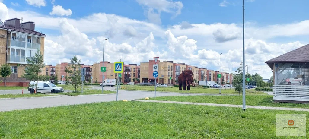 Продажа квартиры, Новое Шигалеево, Пестречинский район, ул. Габдуллы ... - Фото 18