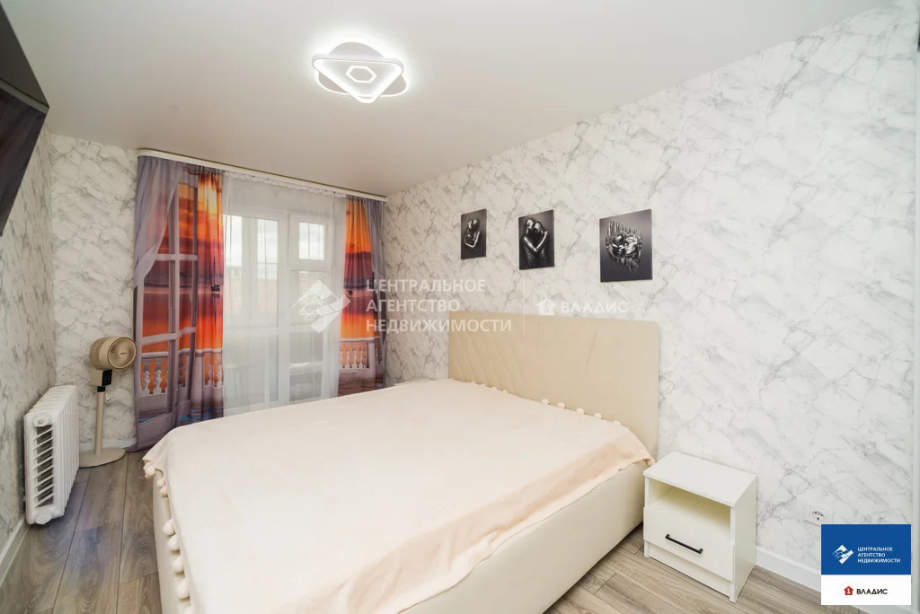 Продажа квартиры, Рязань, ул. Интернациональная - Фото 10