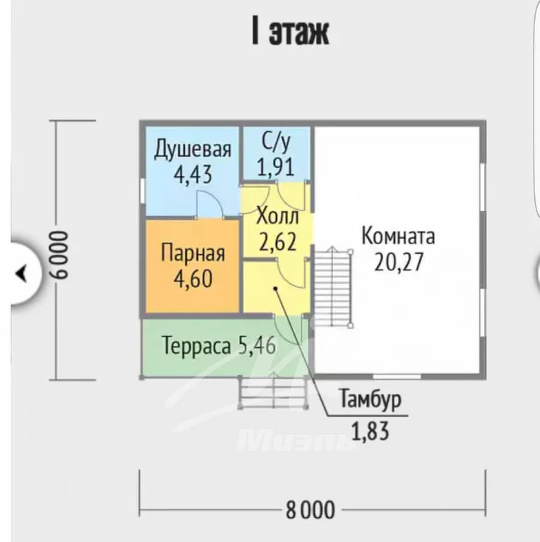 Продажа дома - Фото 39