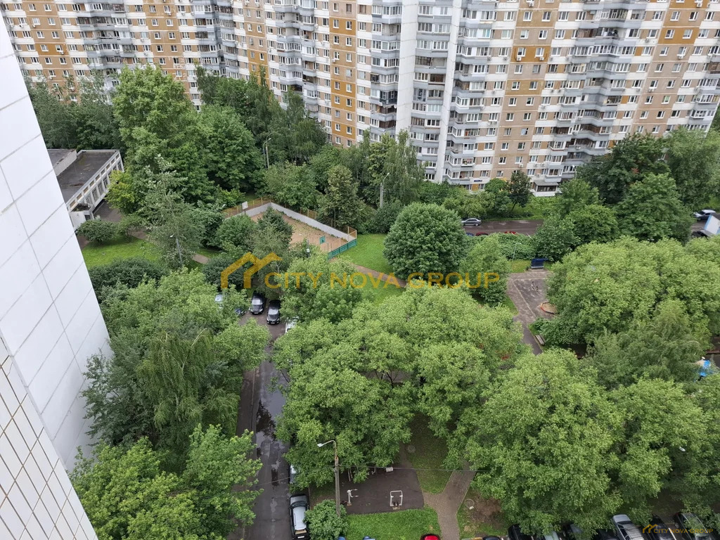 Продажа квартиры, Боровское ш. - Фото 5
