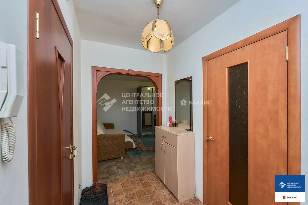 Продажа квартиры, Рязань, ул. Новоселов - Фото 9