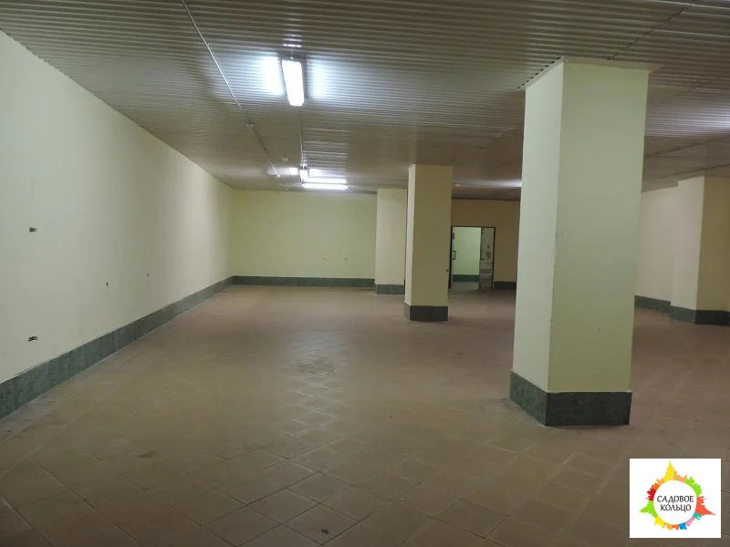 Предлагается в цоколе теплый сухой склад на территории офисно складско - Фото 3