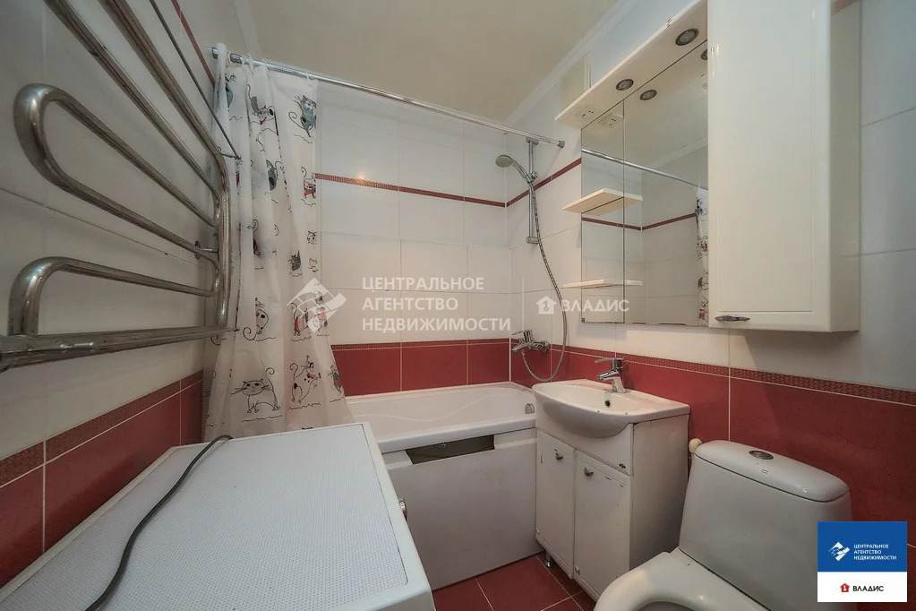 Продажа квартиры, Рязань, ул. Халтурина - Фото 10