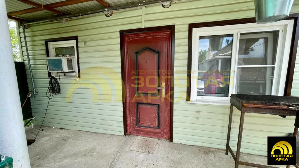 Продажа дома, Полтавская, Красноармейский район, ул. Пушкина - Фото 13