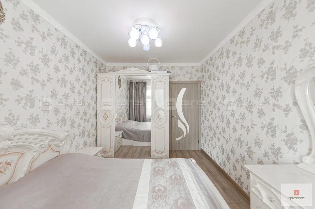 Продажа квартиры, Казань, ул. Ноксинский Спуск - Фото 9