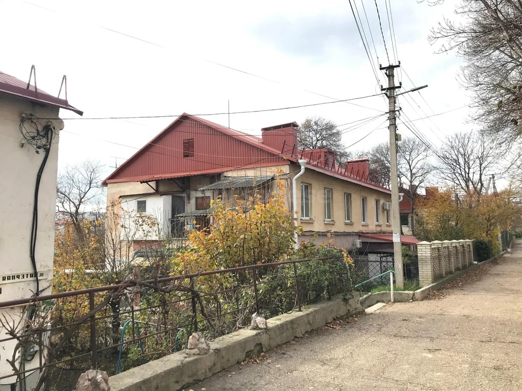 Продажа квартиры, Севастополь, ул. Катерная - Фото 15