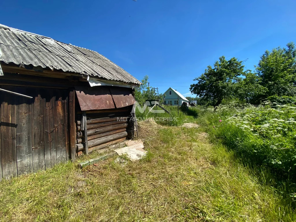 Деревня леоново калужская область