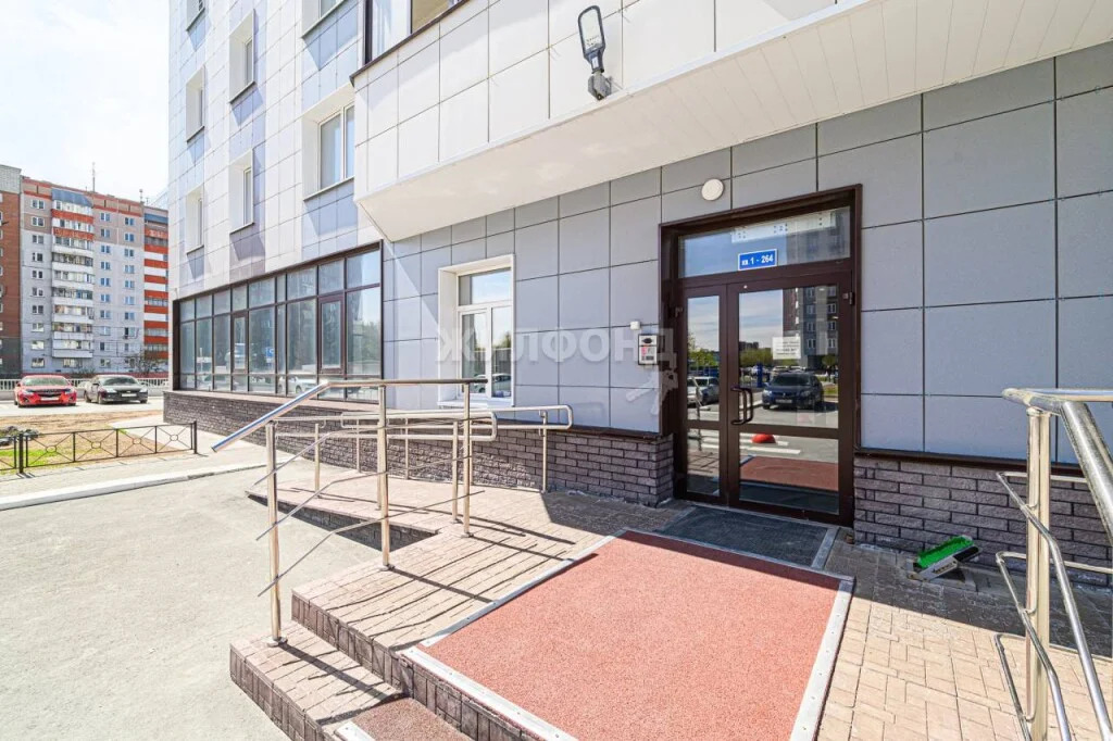 Продажа квартиры, Новосибирск, ул. Писарева - Фото 0