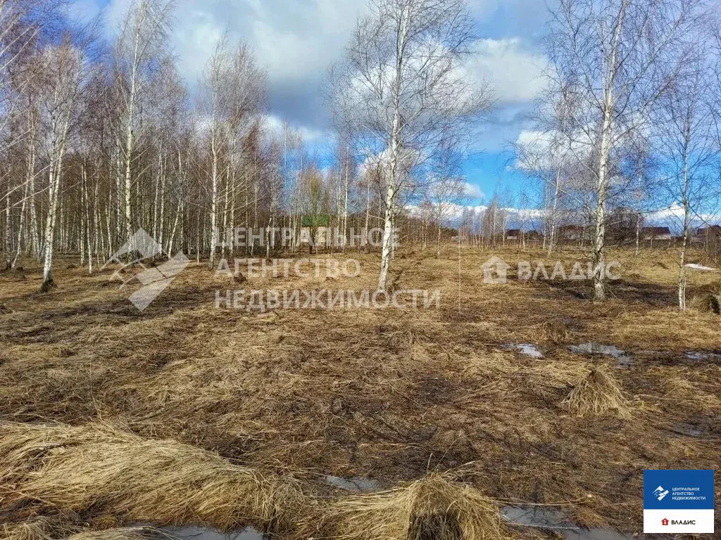 Продажа участка, Осово, Захаровский район - Фото 1