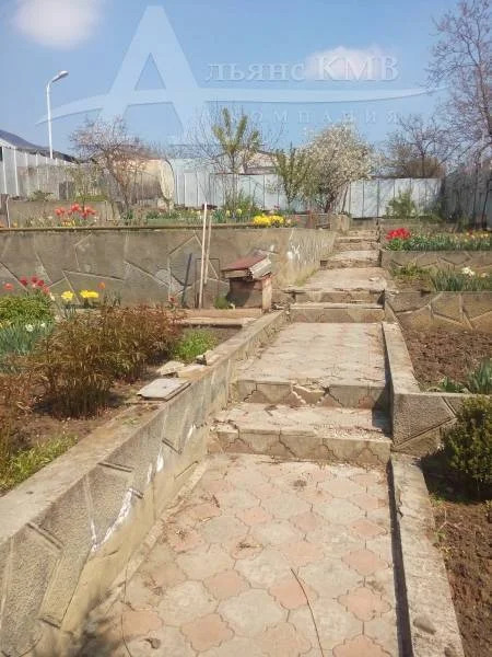 Продажа дома, Минеральные Воды, ул. Молодая - Фото 3