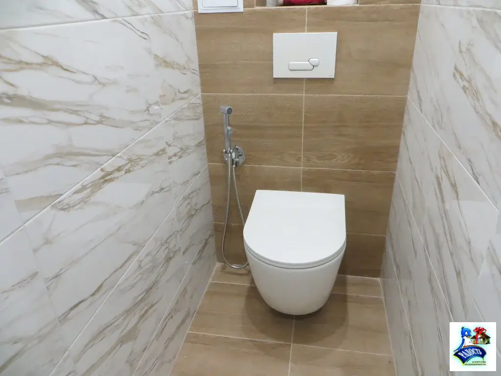 Продам новую двушку с полным евро ремонтом. - Фото 25