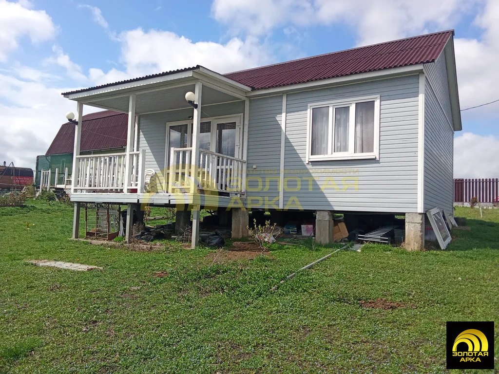 Продажа дома, Ильский, Северский район - Фото 6