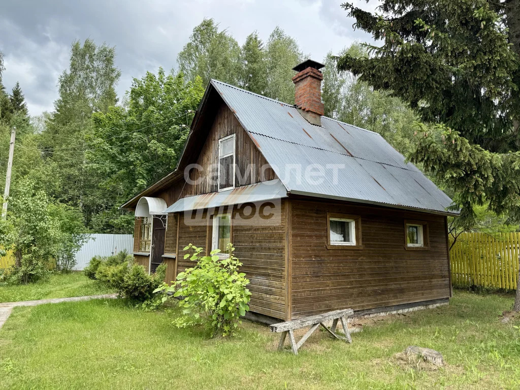 Продажа дома, Талдомский район - Фото 30