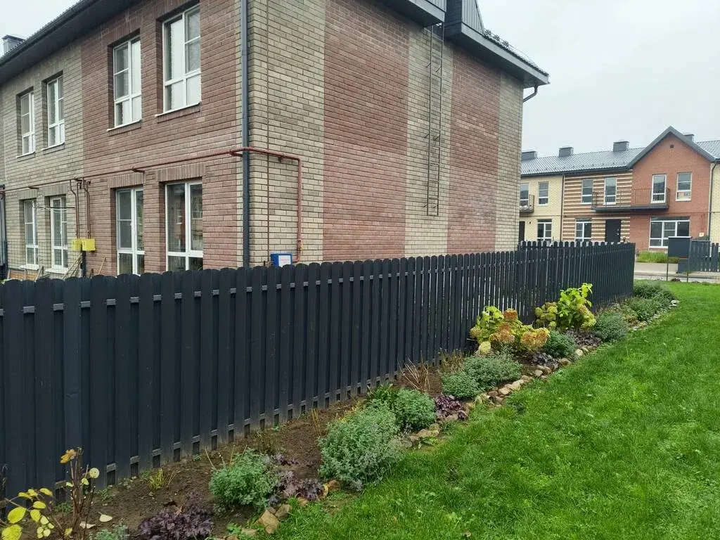 таунхаус в Удача Володино - Фото 2