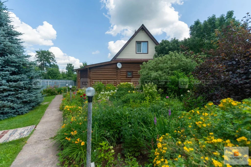 Продажа дома, Высокогорский район - Фото 7