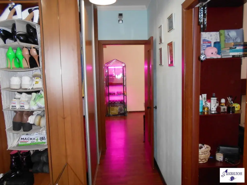 2-комнатная квартира в Ясной Поляне - Фото 9