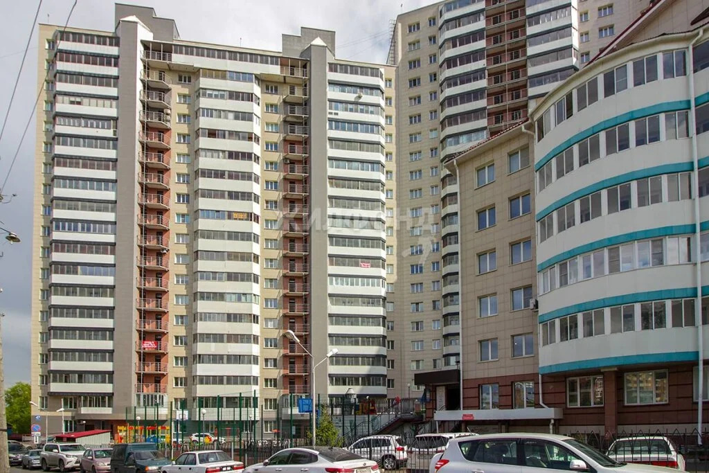 Продажа квартиры, Новосибирск, ул. Орджоникидзе - Фото 31