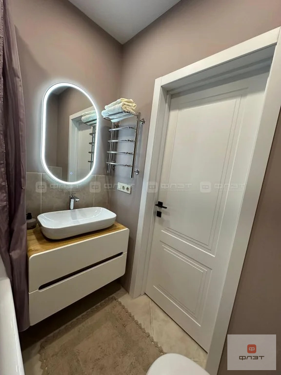 Продажа квартиры, Казань, Проезд Созидателей - Фото 15