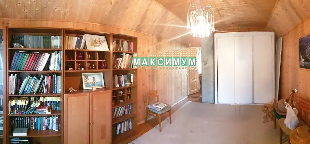 Дача 80 кв.м. в г/о Ступино, СНТ "Стекло" - Фото 22