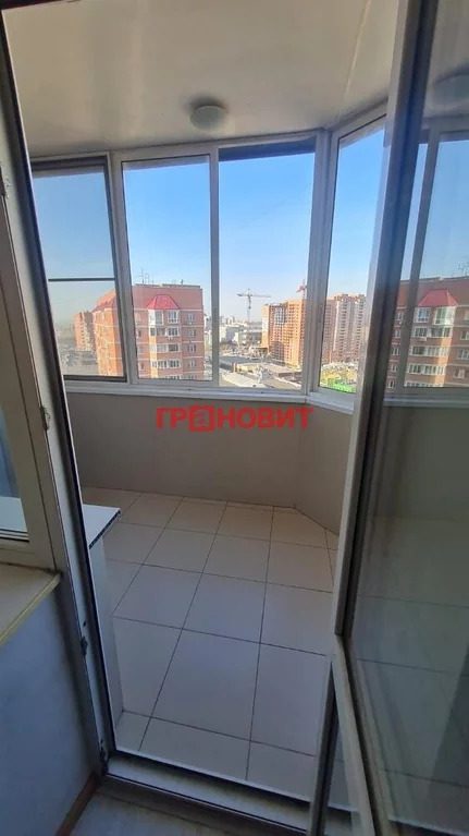 Продажа квартиры, Новосибирск, ул. Галущака - Фото 18