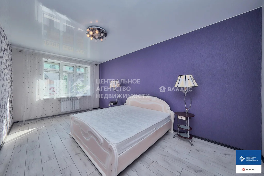 Продажа квартиры, Рязань, Малое ш. - Фото 7