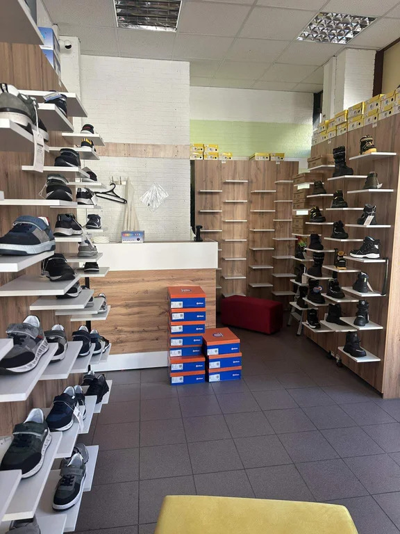 Аренда ПСН площадью 20 м2 - Фото 8