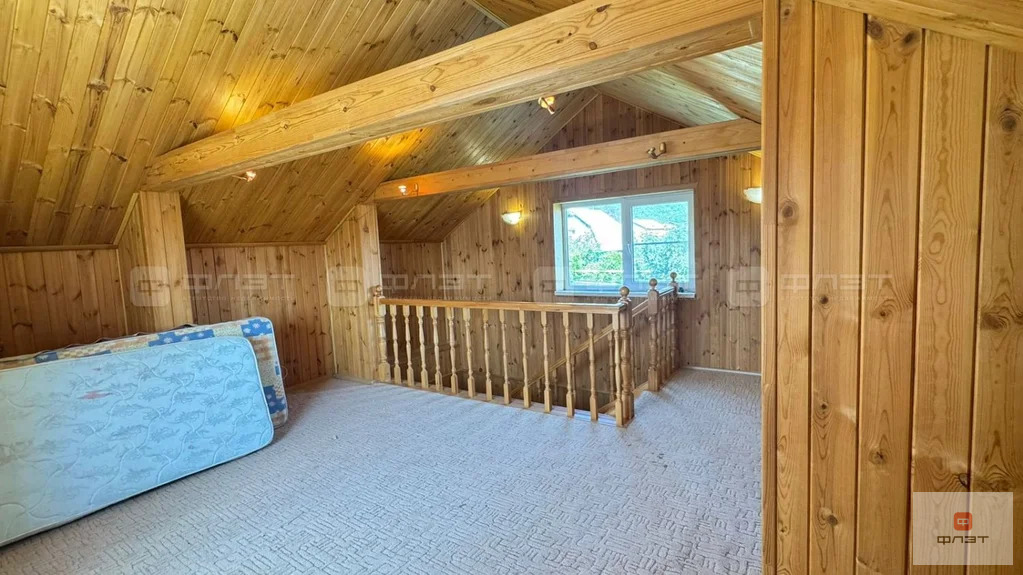 Продажа дома, Тетеево, Лаишевский район, тер. сдт Идель - Фото 18