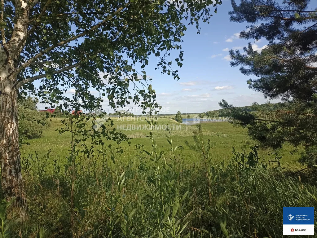 Продажа участка, Ильинское, Рыбновский район - Фото 5