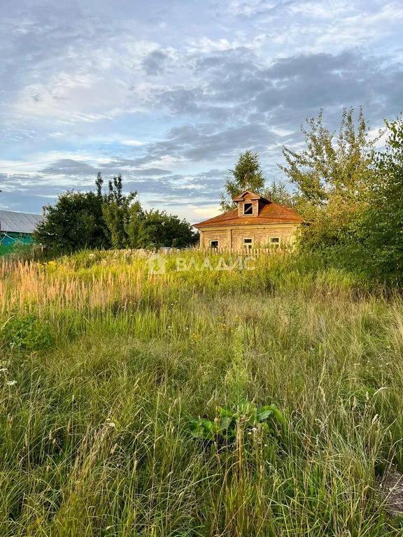 Суздальский район, деревня Пантелиха,  земля на продажу - Фото 0