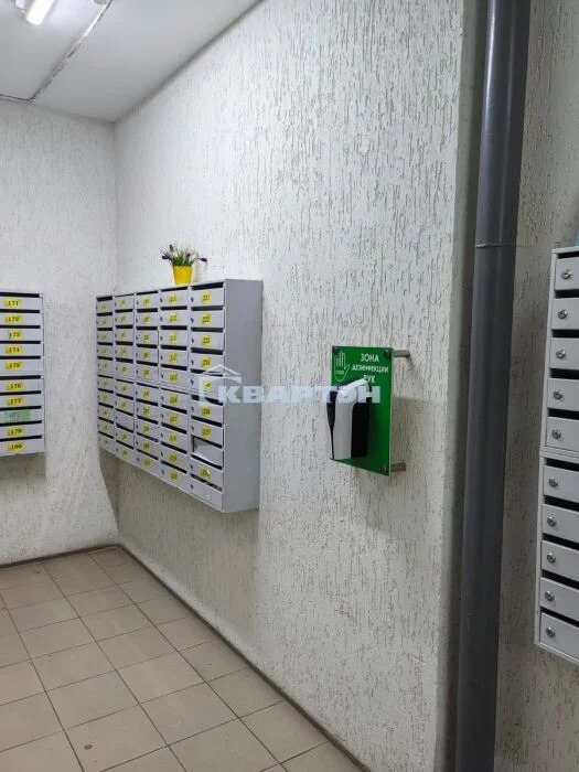 Продажа квартиры, Новосибирск, ул. Волховская - Фото 22