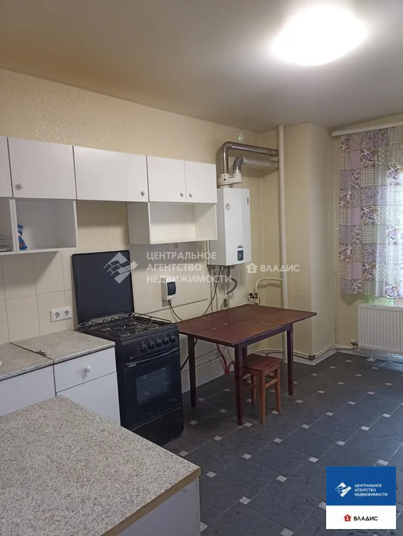 Аренда квартиры, Рязань, Шереметьевская улица - Фото 4