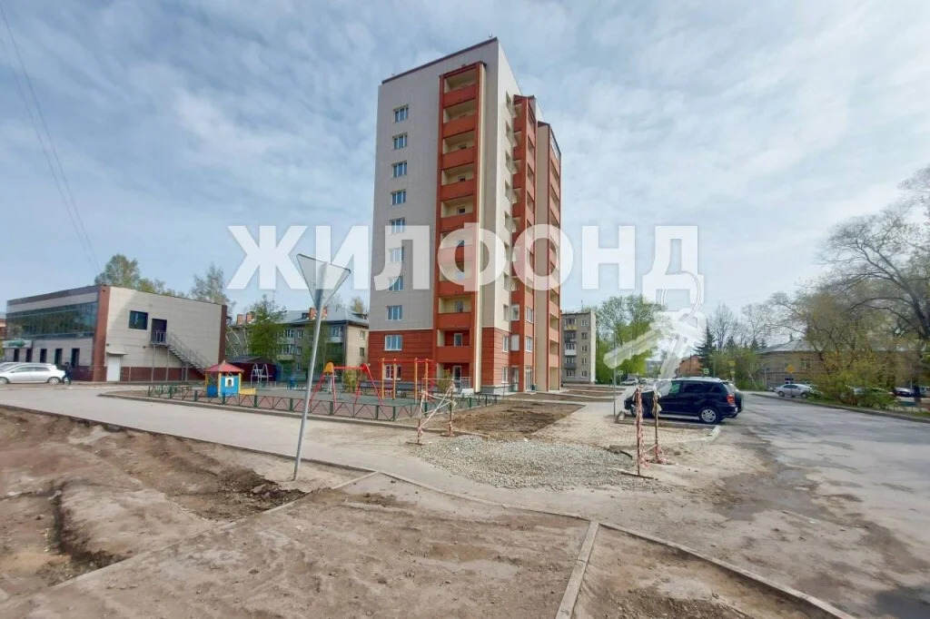 Продажа квартиры, Обь, ул. Калинина - Фото 30