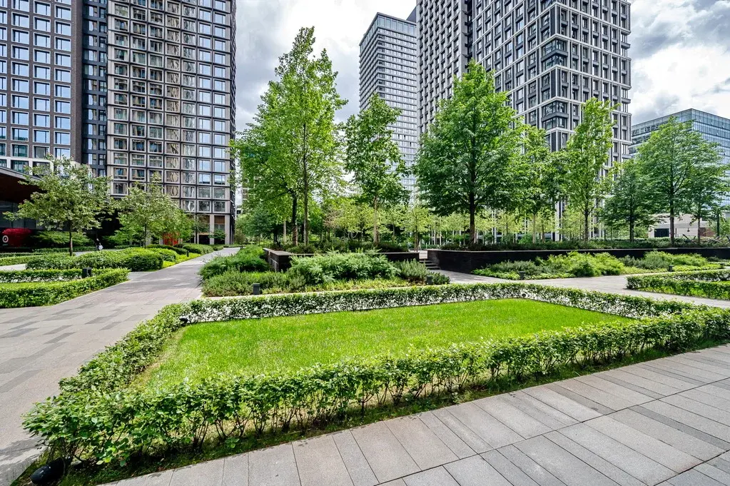 3-комнатная квартира с дизайнерским ремонтом в Prime Park | 89 м2, 14 - Фото 36