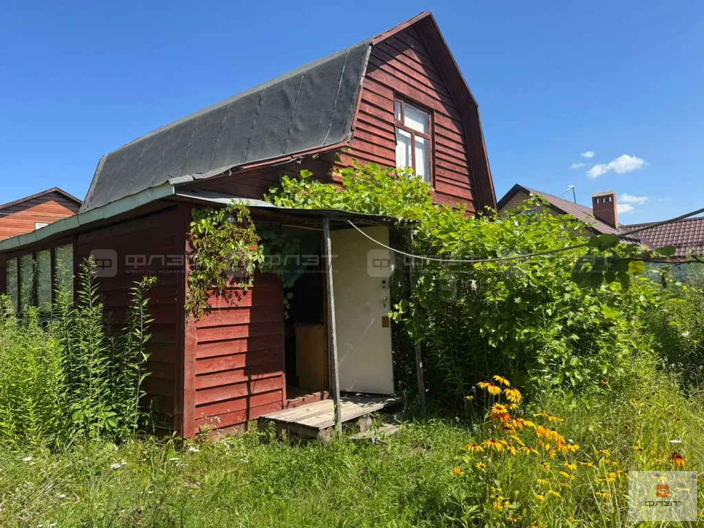 Продажа дома, Никольское, Лаишевский район, СНТ Надежда - Фото 8