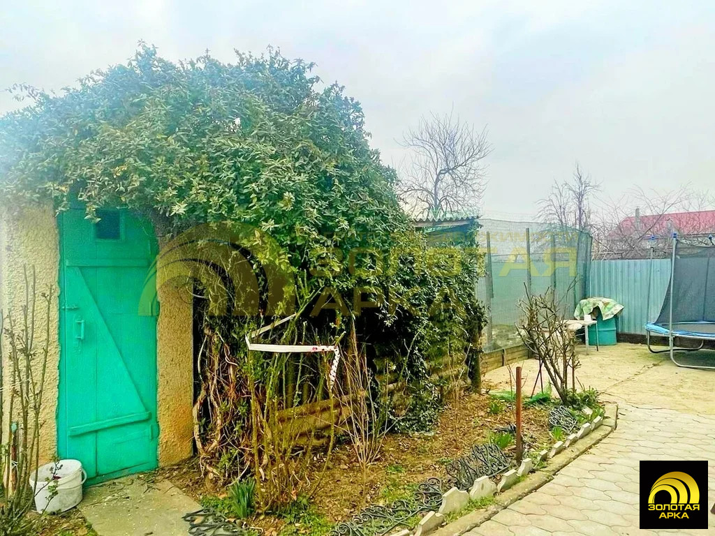 Продажа дома, Варениковская, Крымский район, ул. Черноморская - Фото 18