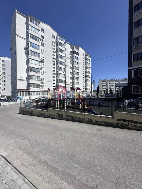 Продажа квартиры, Севастополь, ул. Восточная - Фото 15