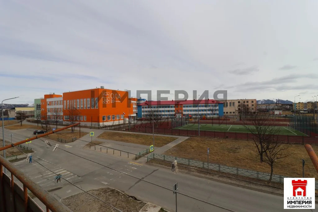 Продажа квартиры, Ола, Ольский район, ул. Каширина - Фото 4