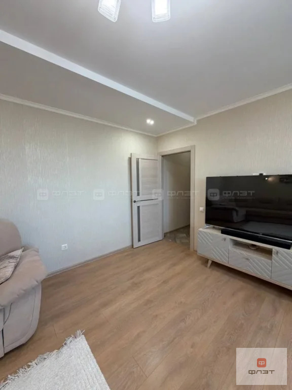Продажа квартиры, Казань, ул. Карбышева - Фото 14
