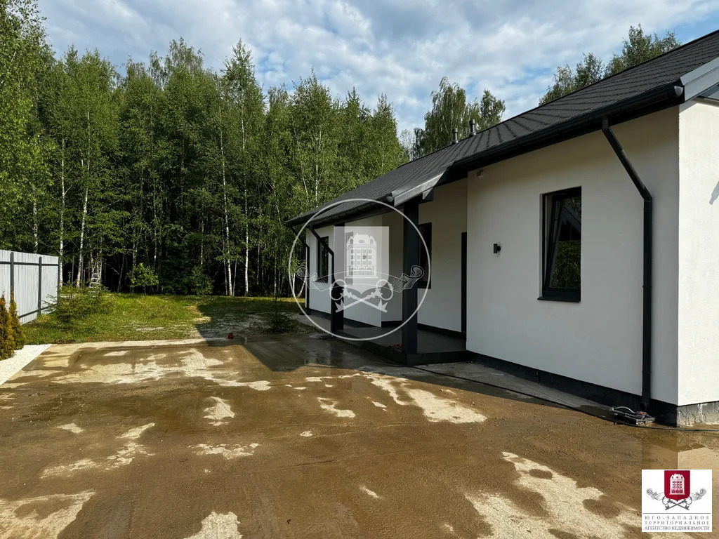 Продажа дома, Комлево, Боровский район, радужная ул - Фото 16