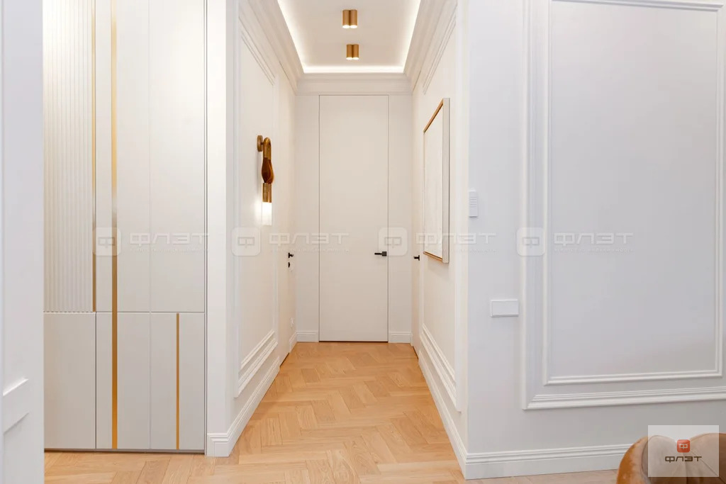 Продажа квартиры, Казань, ул. Право-Булачная - Фото 12